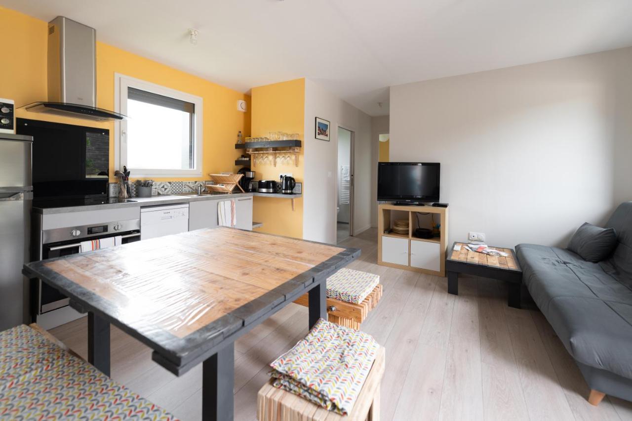 Lot En Dock 3 Logements Atypiques Et Ecologiques En Vallee De La Dordogne Souillac Eksteriør billede