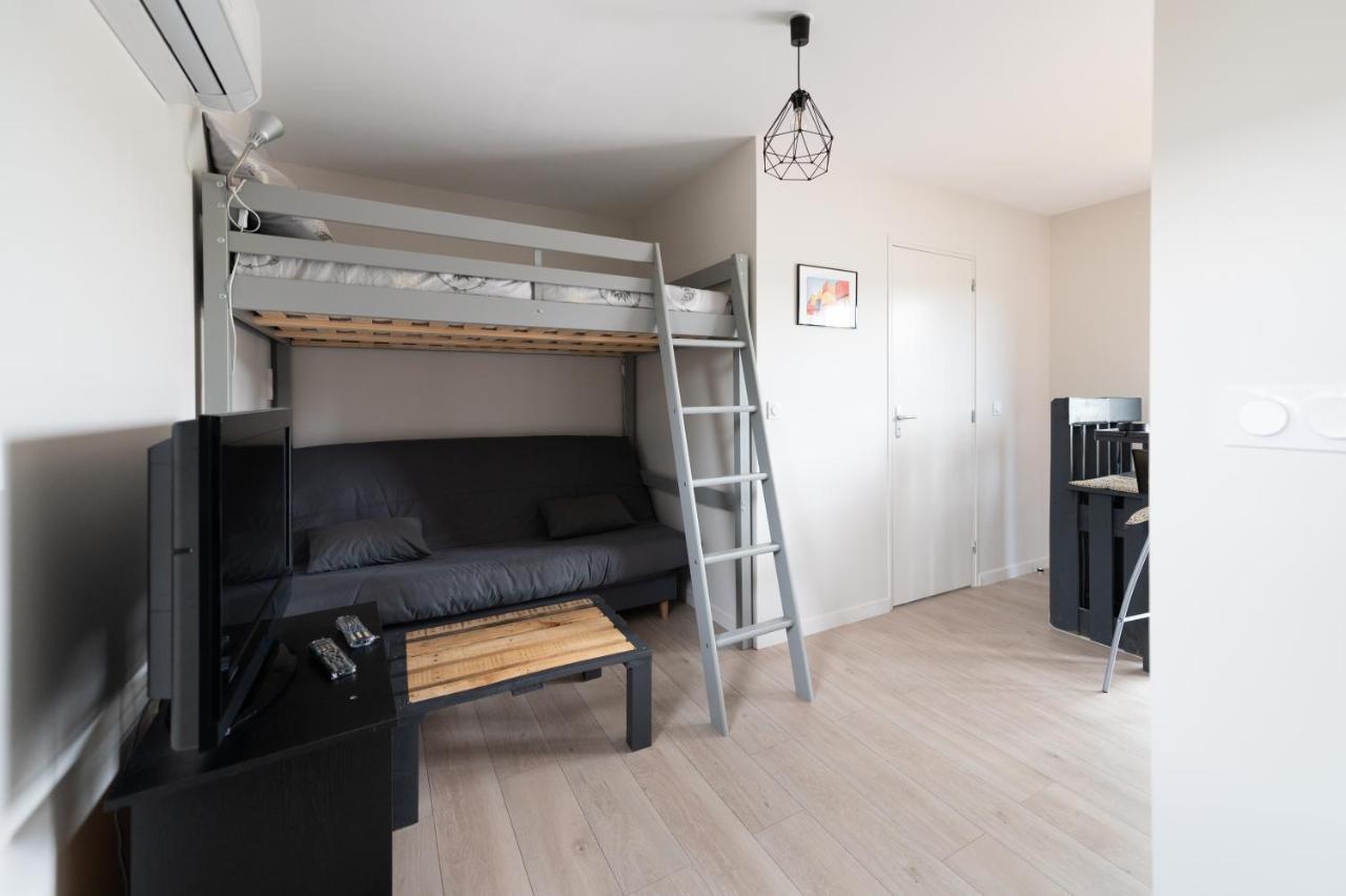 Lot En Dock 3 Logements Atypiques Et Ecologiques En Vallee De La Dordogne Souillac Eksteriør billede