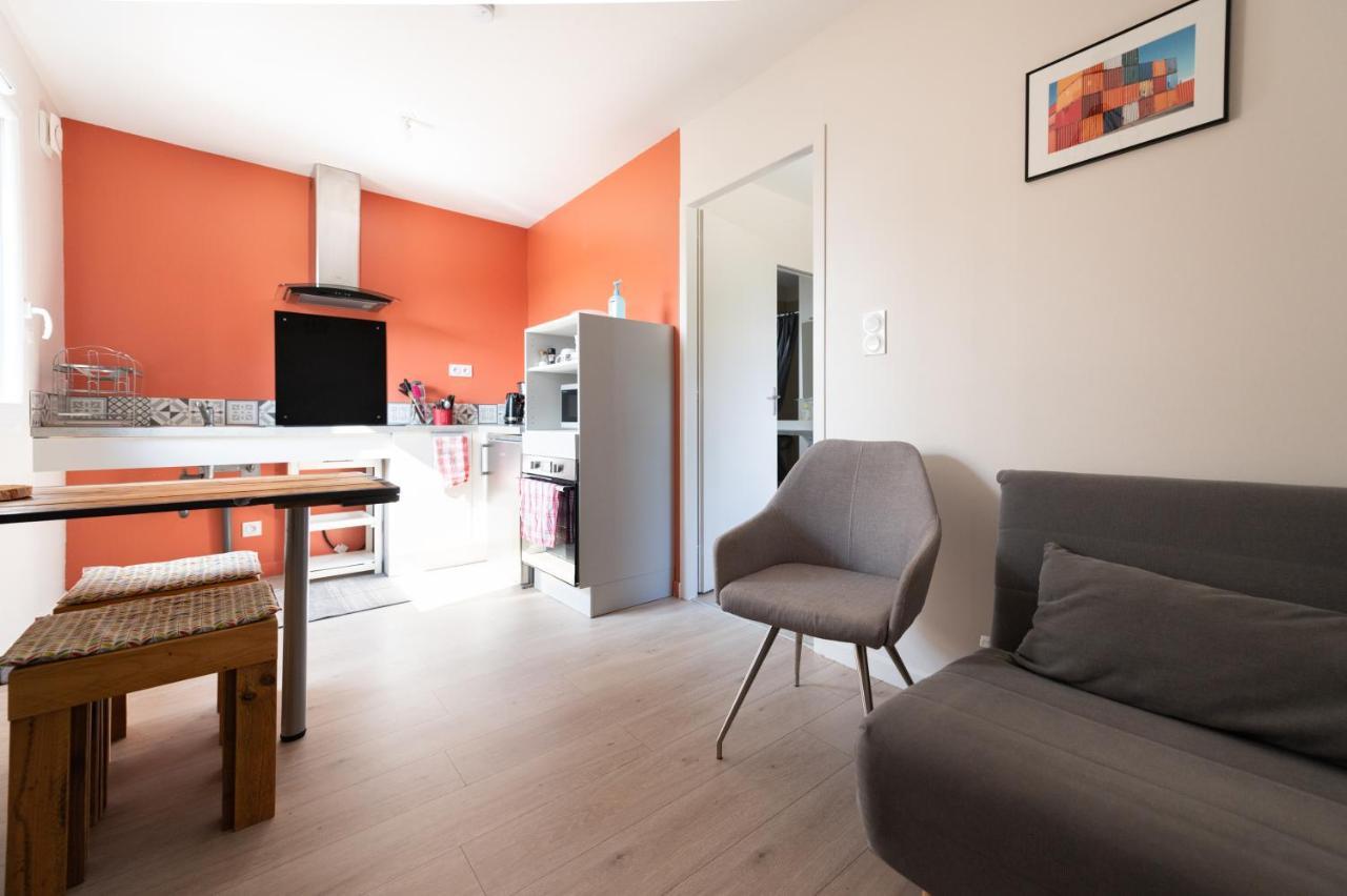 Lot En Dock 3 Logements Atypiques Et Ecologiques En Vallee De La Dordogne Souillac Eksteriør billede